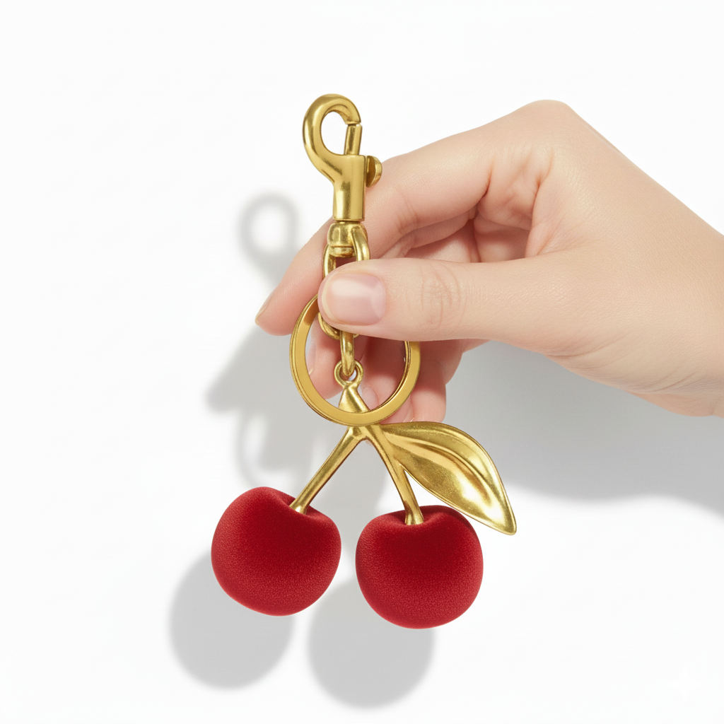 Cherry Velvet