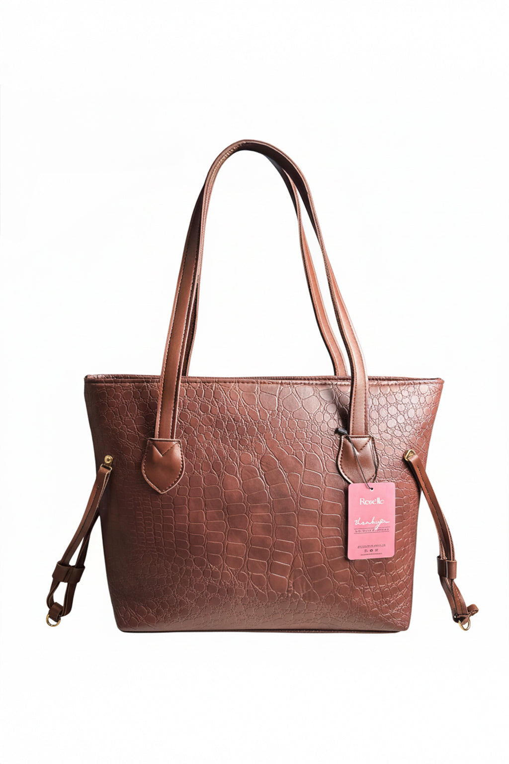 Crocodile Bag