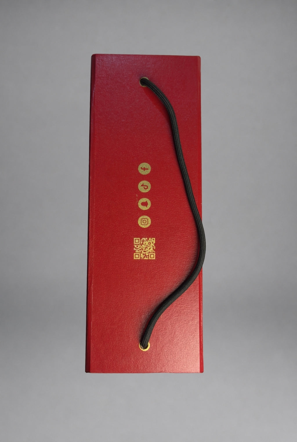 Roselle Luxury Bag Box
