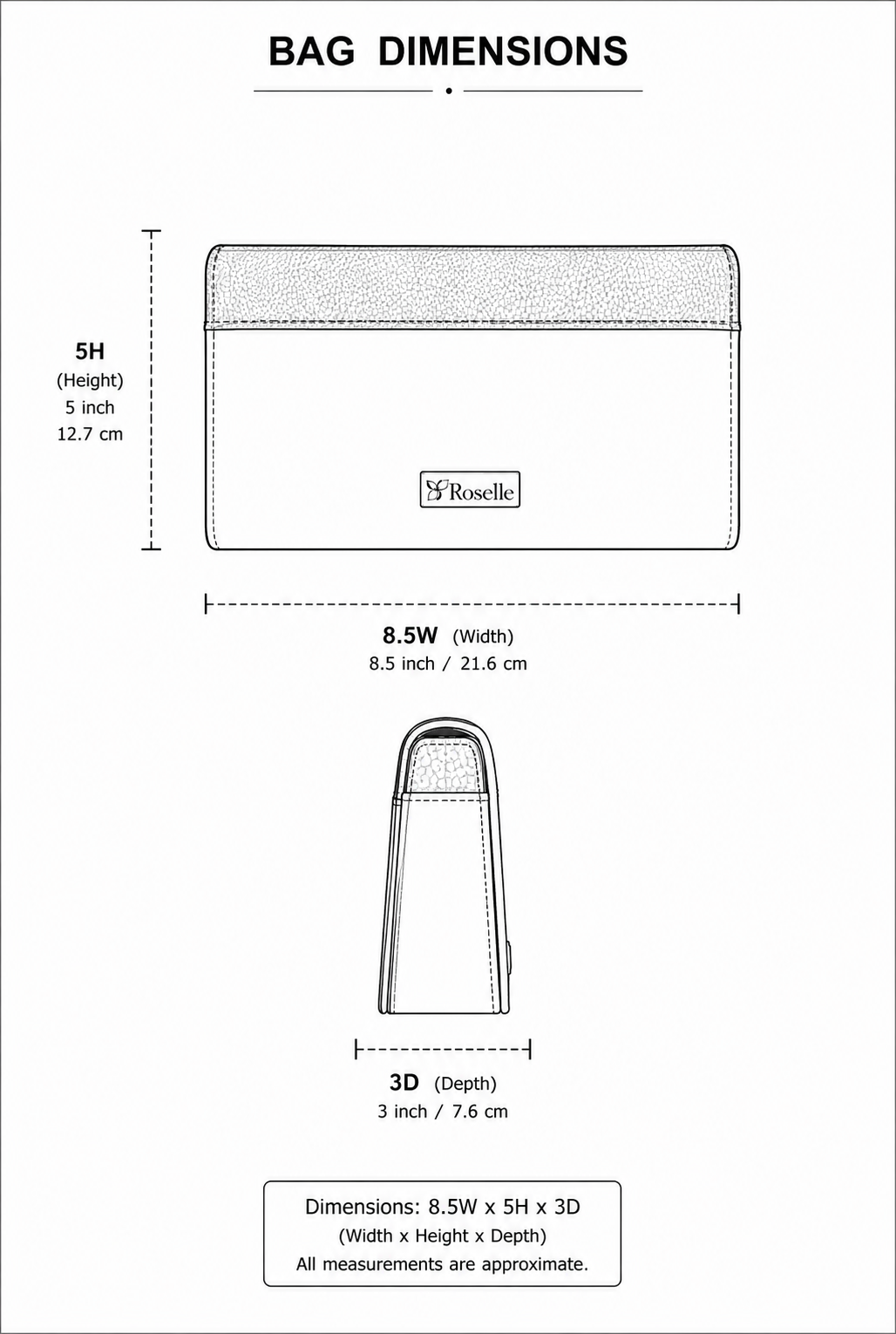 Velour Wallet