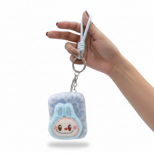 Labubu Mirror