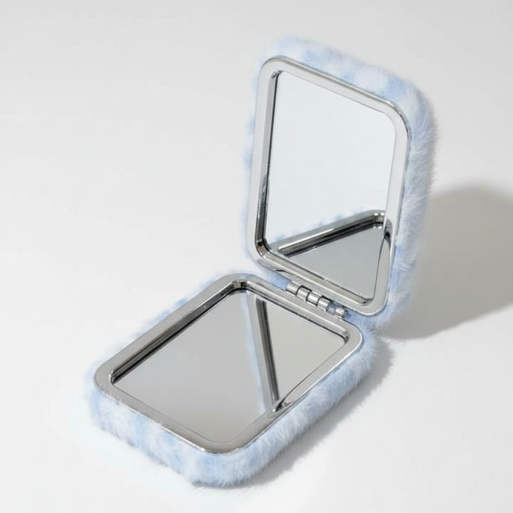 Labubu Mirror