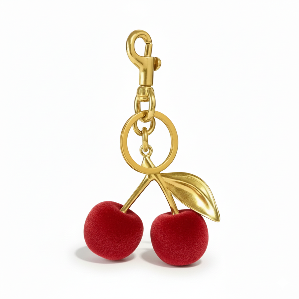 Cherry Velvet