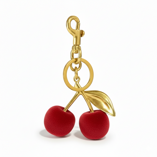 Cherry Velvet
