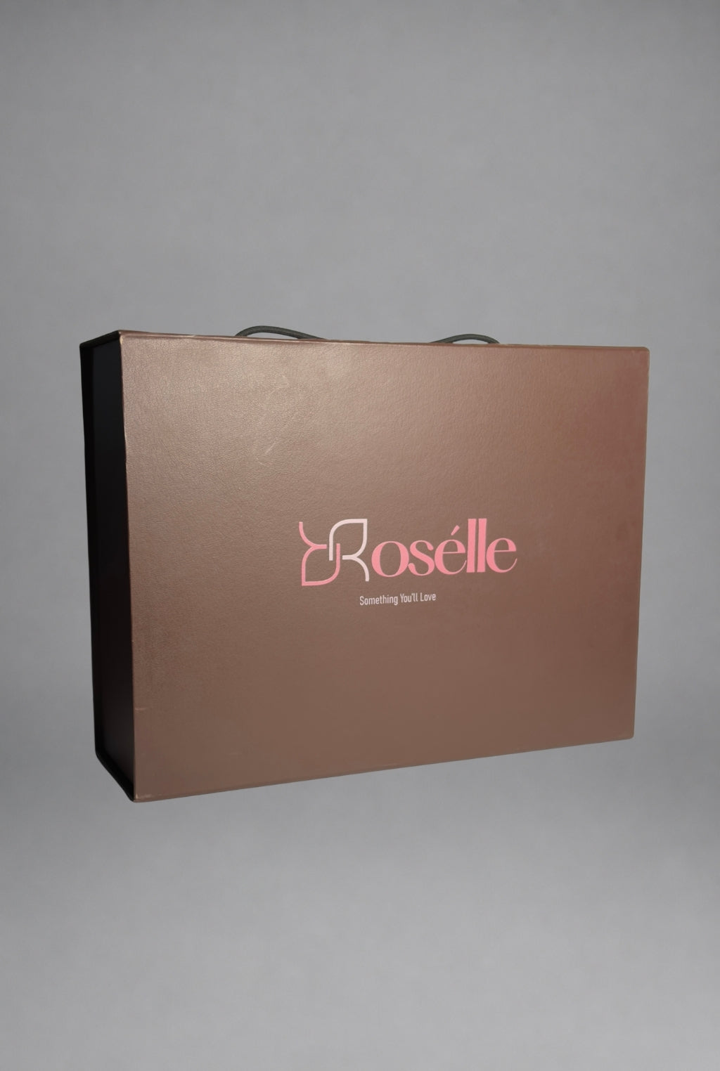 Roselle Luxury Bag Box