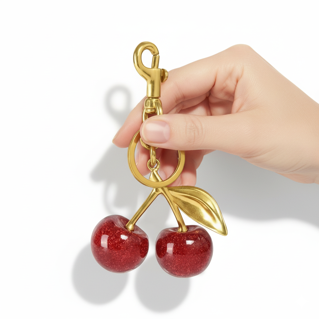 Cherry Vine