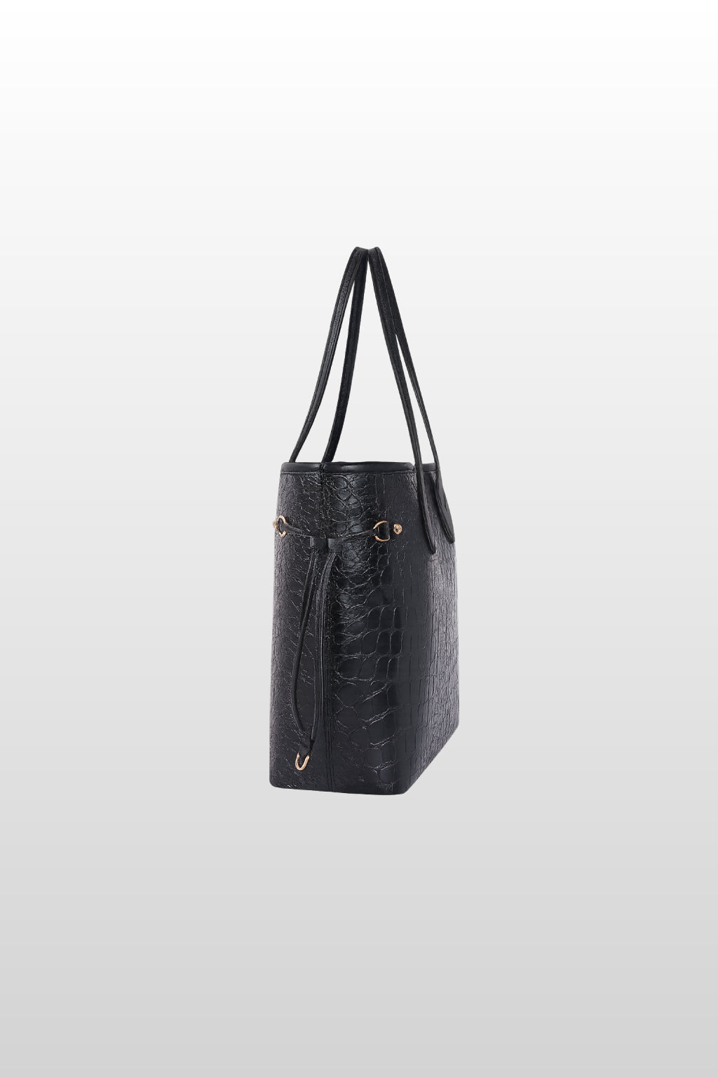 Crocodile Bag