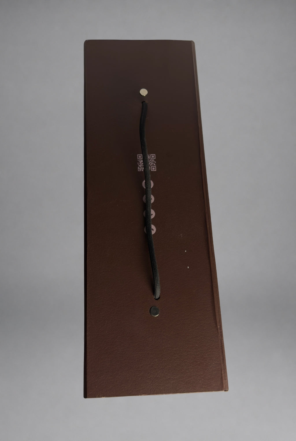 Roselle Luxury Bag Box