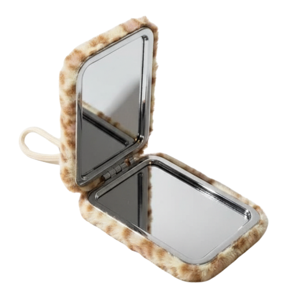 Labubu Mirror