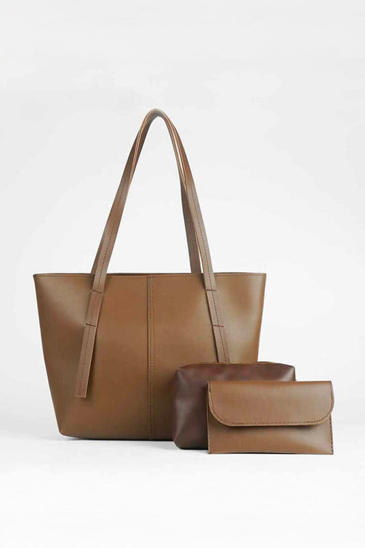 Cleo bag (3-Pieces)